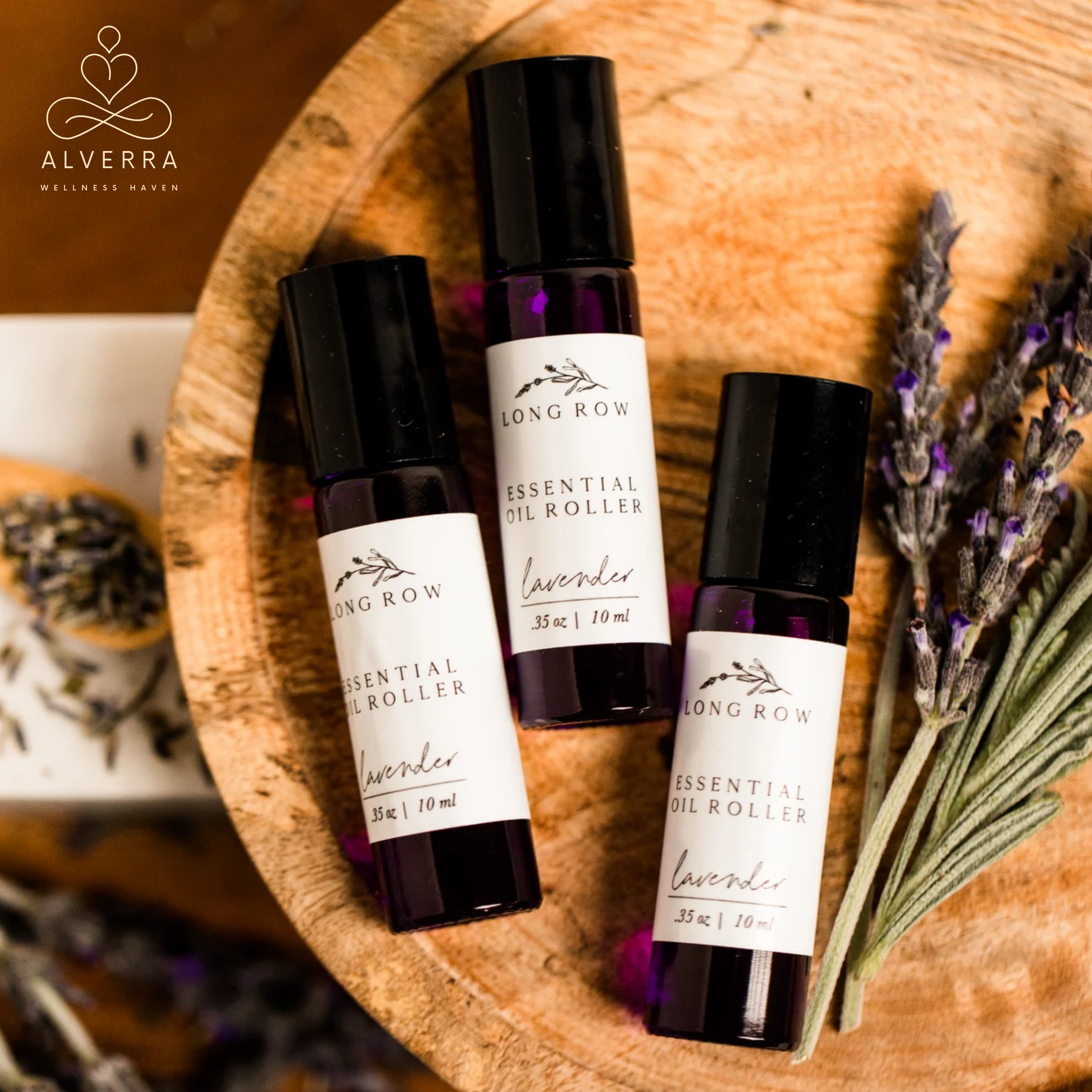 Essential Oil Roller